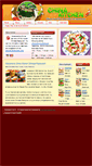 Mobile Screenshot of chinakitchensc.com
